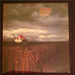 Depeche Mode - A Broken Frame