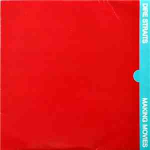 Dire Straits - Making Movies