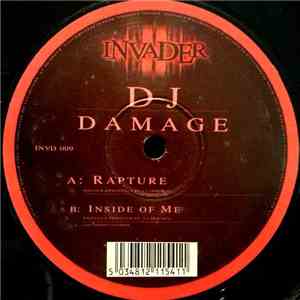 DJ Damage - Rapture
