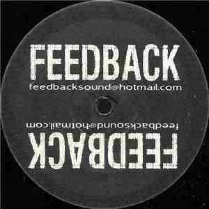 Dj Flex - Feedback Ep