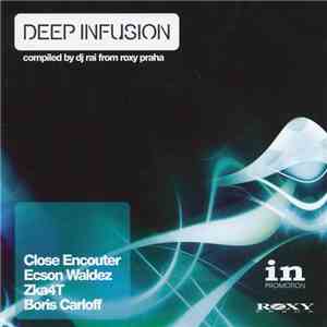 DJ Rai - Deep Infusion