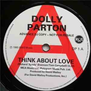 Dolly Parton - Think About Love