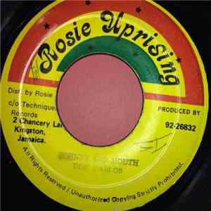 Don Carlos  - Johnny Big Mouth