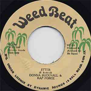 Donna Bucknall - Jitter