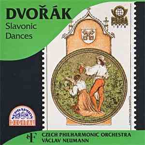 Dvořák - Czech Philharmonic Orchestra, Václav Neumann - Slavonic Dances
