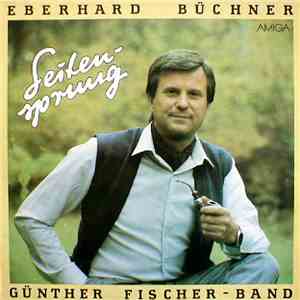 Eberhard Büchner & Günther Fischer Band - Seitensprung