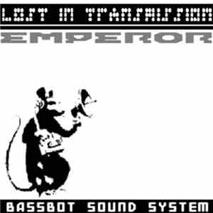 Emperor  - Lost In Transmission