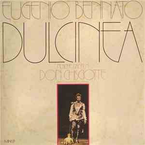 Eugenio Bennato - Dulcinea - Musiche Dal Film Don Chisciotte