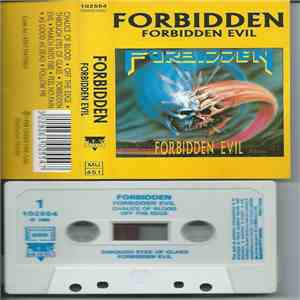 Forbidden  - Forbidden Evil