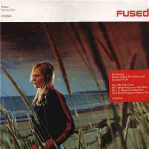 Fused - Saving Mary