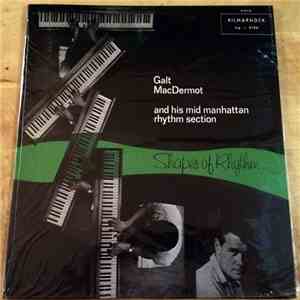 Galt MacDermot And His Mid Manhattan Rhythm Section - Shapes Of Rhythm