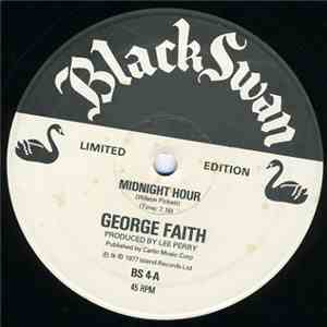 George Faith - Midnight Hour