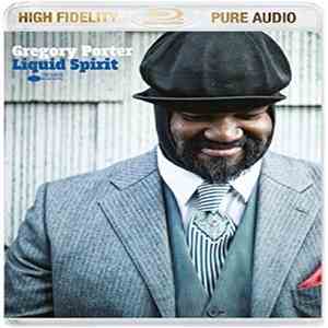 Gregory Porter - Liquid Spirit