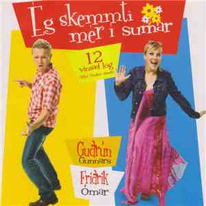Guðrún Gunnars Og Friðrik Ómar // Guðrún Gunnarsdóttir, Friðrik Ómar - Ég S ...