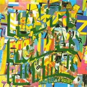 Happy Mondays - Pills 'N' Thrills And Bellyaches