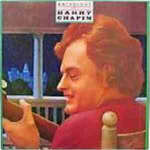 Harry Chapin - Anthology Of Harry Chapin