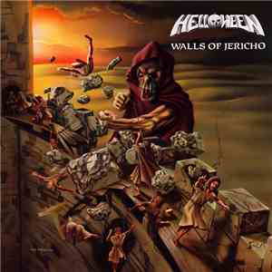 Helloween - Walls Of Jericho
