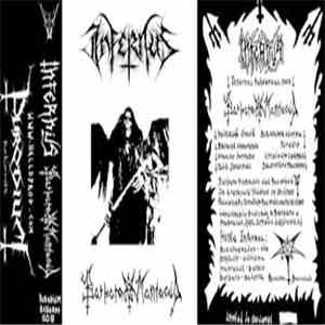 Infernüs - Barbaro Maniacus
