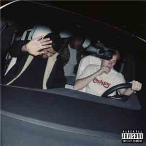 Injury Reserve - Drive It Like It's Stolen