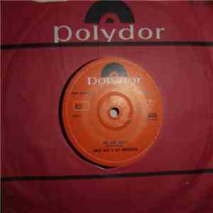 James Last - The Last Waltz / Dimple