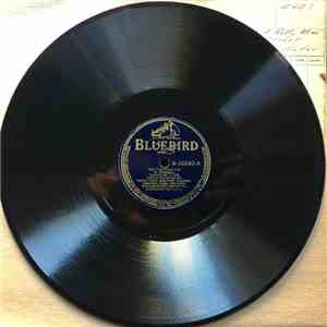 Johnny Dodds Hot Six - Too Tight / Goober Dance