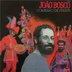 João Bosco - Comissão De Frente