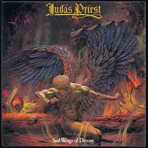 Judas Priest - Sad Wings Of Destiny