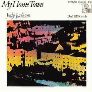 Judy Jackson - My Home Town