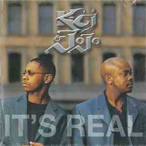K-Ci & JoJo - It's Real