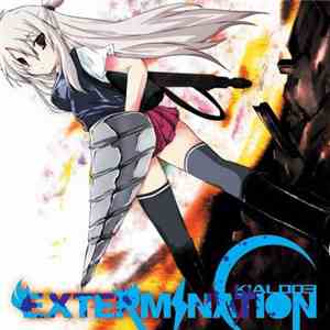 Kizan518 - Extermination