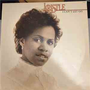 Kristle - I Can't Let Go