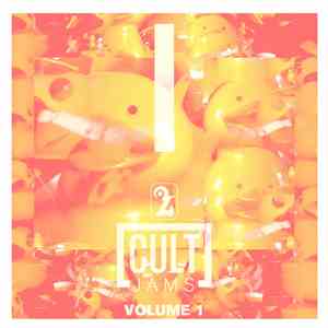 Lamitina - Cult Jams Vol. 1