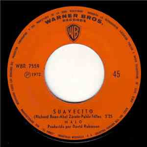Malo  - Suavecito / Nena