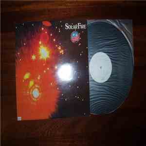 Manfred Mann's Earth Band - Solar Fire