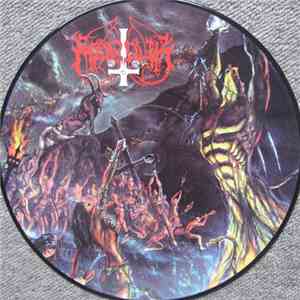 Marduk - Opus Nocturne