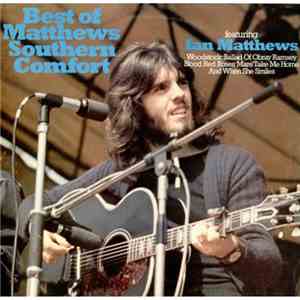 Matthews' Southern Comfort - Best Of Matthews Southern Comfort