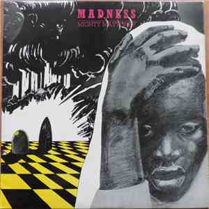 Mighty Maytones - Madness