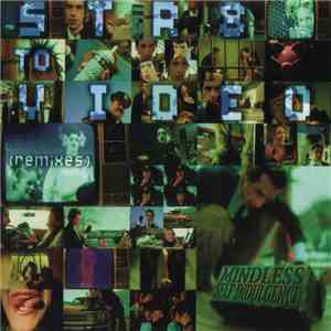 Mindless Self Indulgence - Straight To Video: The Remixes