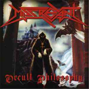 Miscreant - Occult Philosophy