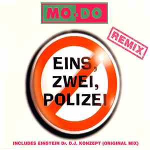 Mo-Do - Eins, Zwei, Polizei (Remix)