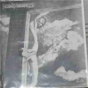 MX  / Necromancia / Blasphemer  / Cova  - Headthrashers Live