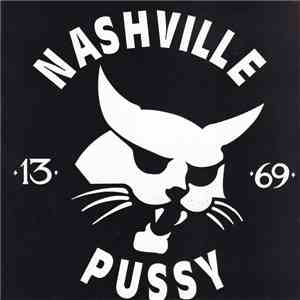 Nashville Pussy - Snake Eyes