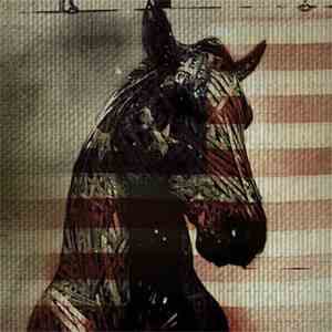 NEEDTOBREATHE - Live Horses - EP