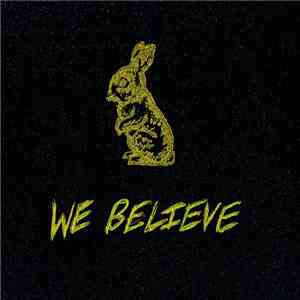 nerak slip - WE BELIEVE