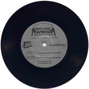 Non Phixion - If You Got Love / Strange Universe (Instrumentals)