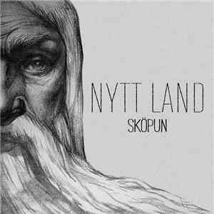 Nytt Land - Sköpun