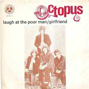 Octopus  - Laugh At The Poor Man
