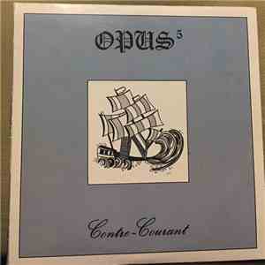 Opus 5 - Contre-Courant