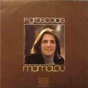 P. Groscolas - Mamalou