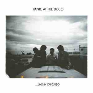 Panic At The Disco - ...Live In Chicago